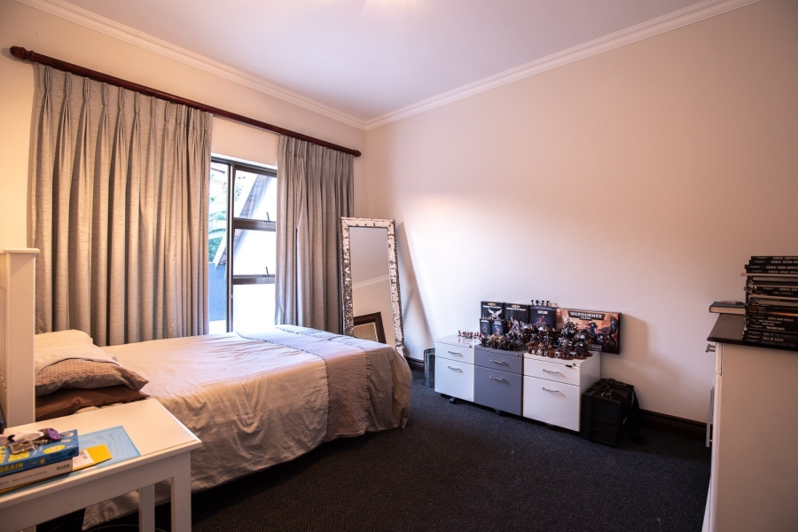 4 Bedroom Property for Sale in Olympus AH Gauteng