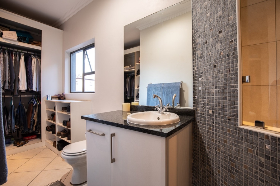 4 Bedroom Property for Sale in Olympus AH Gauteng