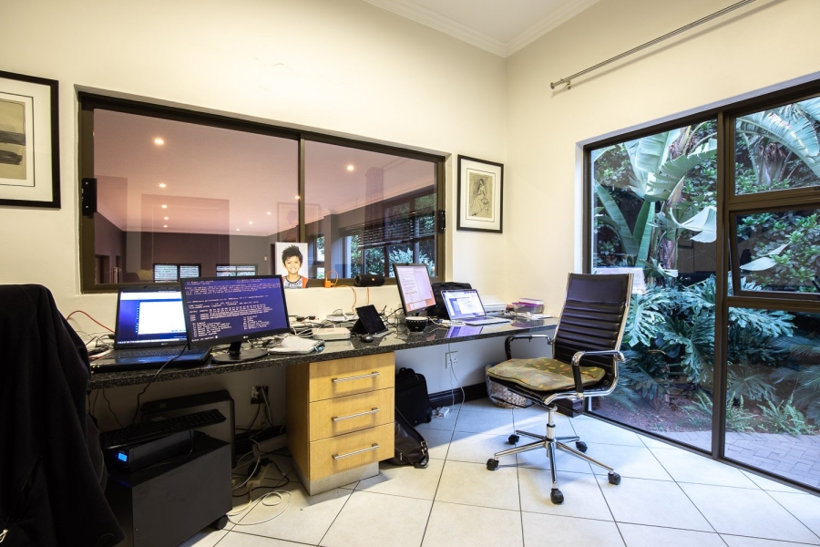 4 Bedroom Property for Sale in Olympus AH Gauteng