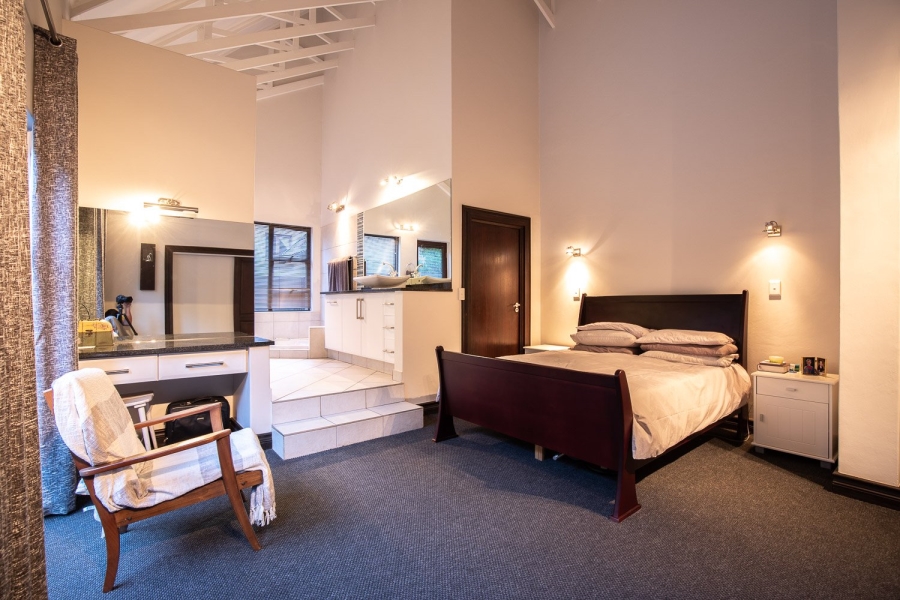 4 Bedroom Property for Sale in Olympus AH Gauteng