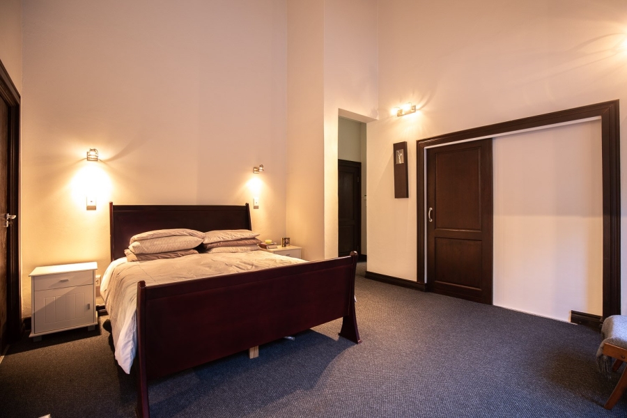 4 Bedroom Property for Sale in Olympus AH Gauteng