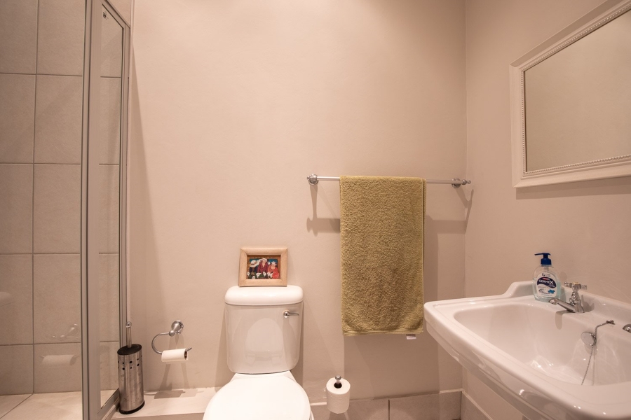 4 Bedroom Property for Sale in Olympus AH Gauteng