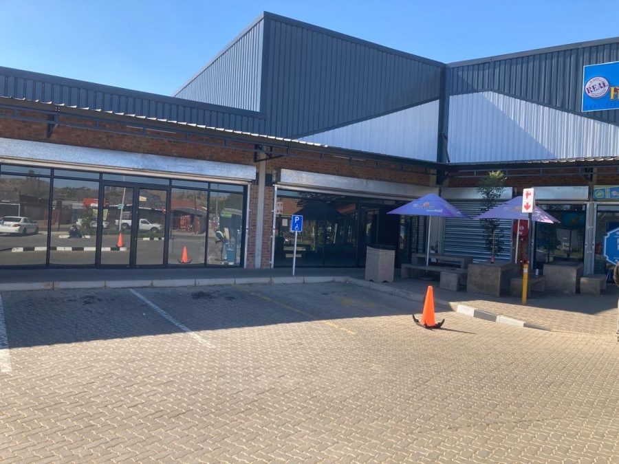 To Let commercial Property for Rent in Daspoort Gauteng