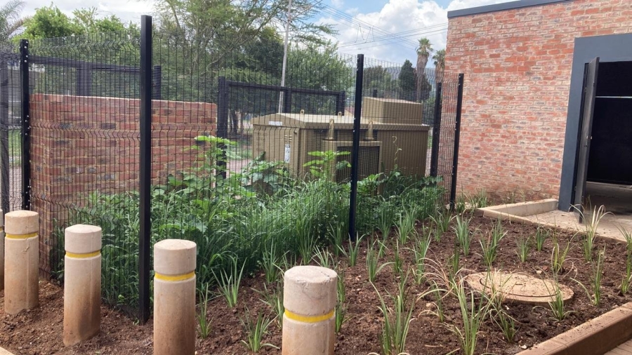 To Let commercial Property for Rent in Daspoort Gauteng