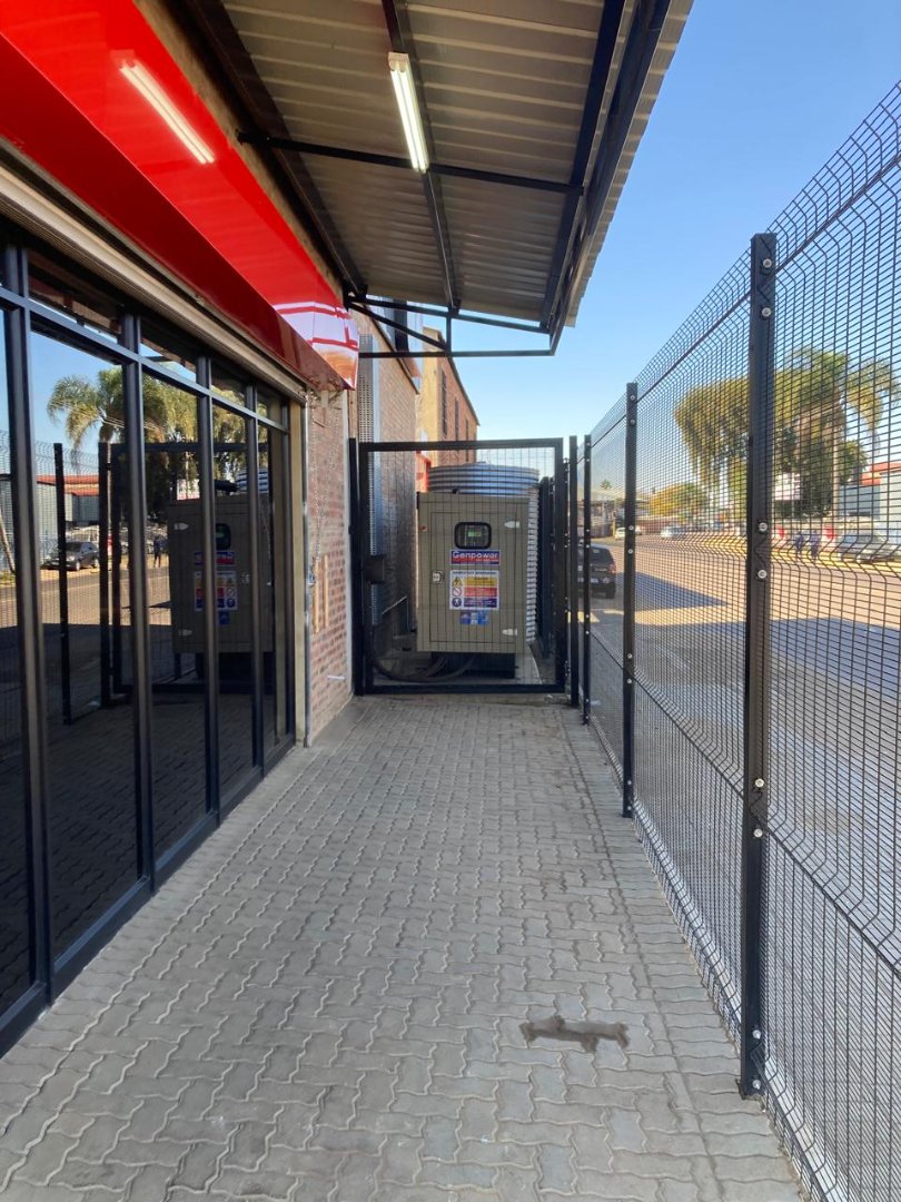 To Let commercial Property for Rent in Daspoort Gauteng