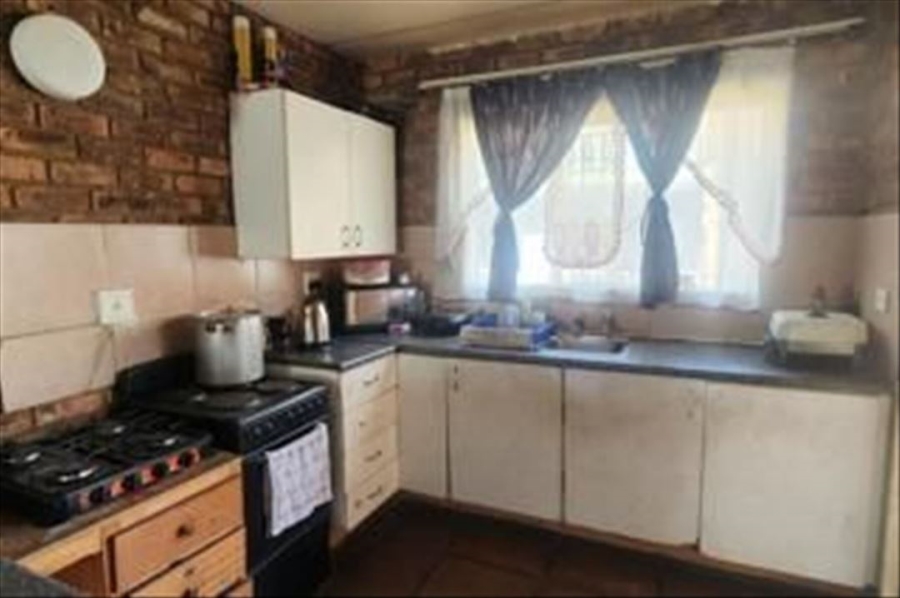 3 Bedroom Property for Sale in Elspark Gauteng