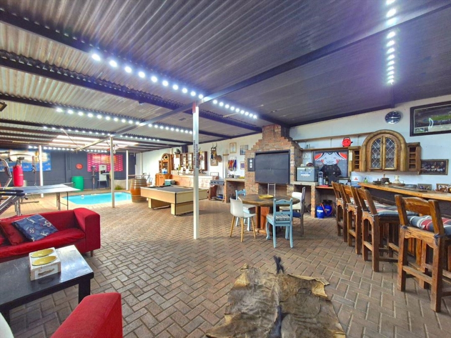 4 Bedroom Property for Sale in Dalview Gauteng