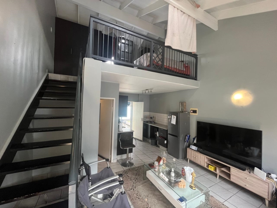 1 Bedroom Property for Sale in Hatfield Gauteng