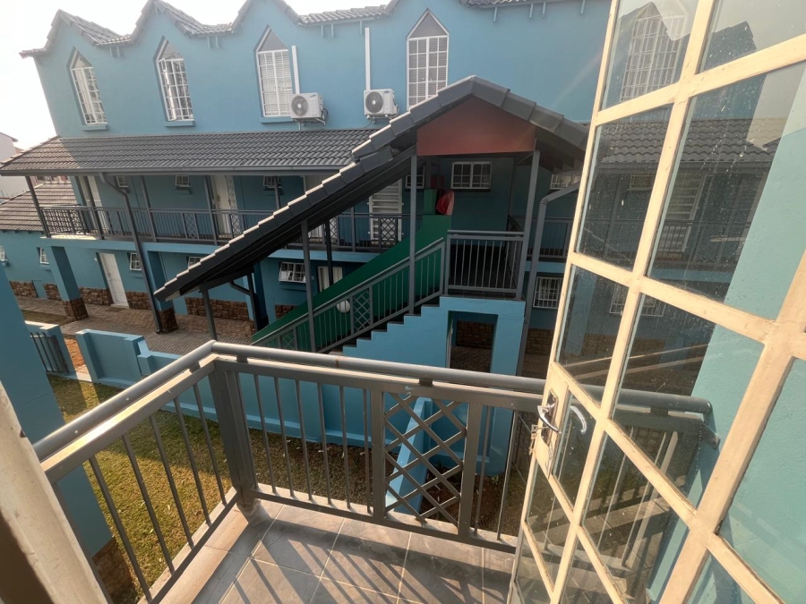 1 Bedroom Property for Sale in Hatfield Gauteng