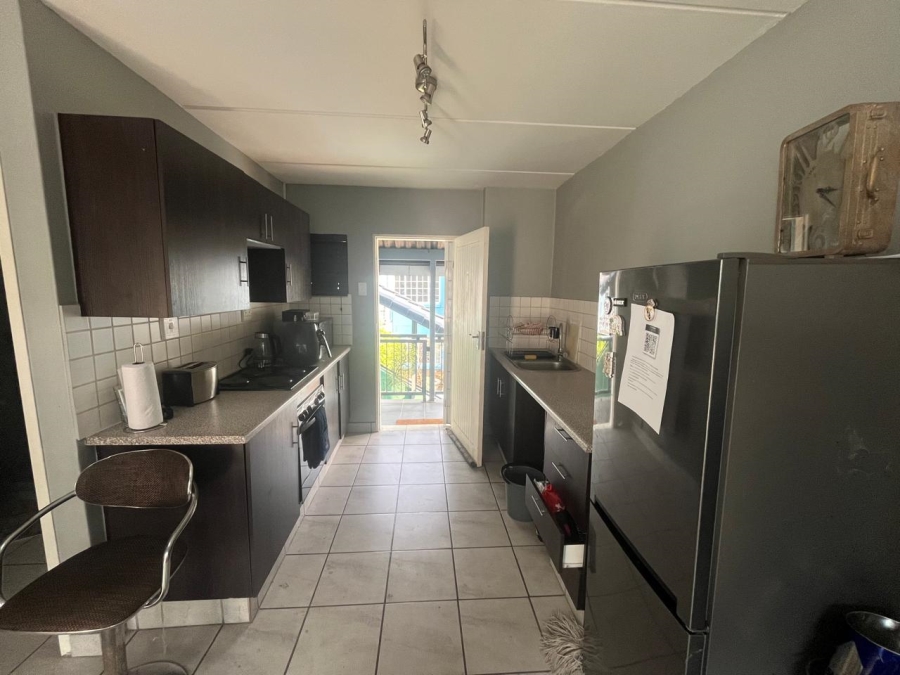 1 Bedroom Property for Sale in Hatfield Gauteng