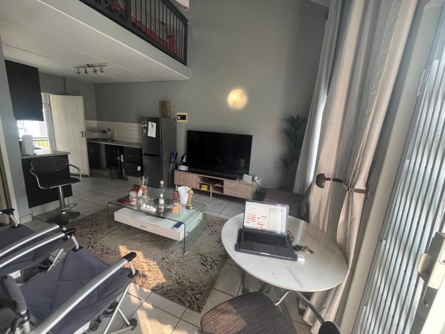 1 Bedroom Property for Sale in Hatfield Gauteng