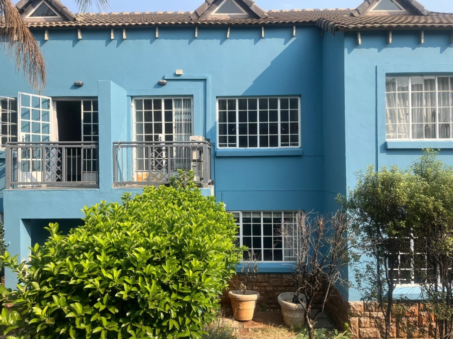 1 Bedroom Property for Sale in Hatfield Gauteng