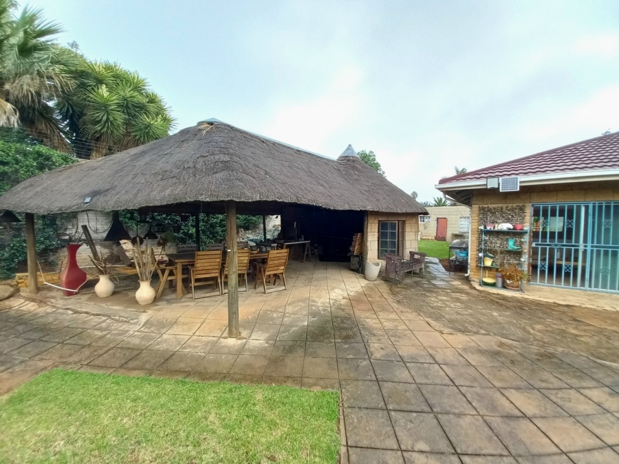 3 Bedroom Property for Sale in Solheim Gauteng