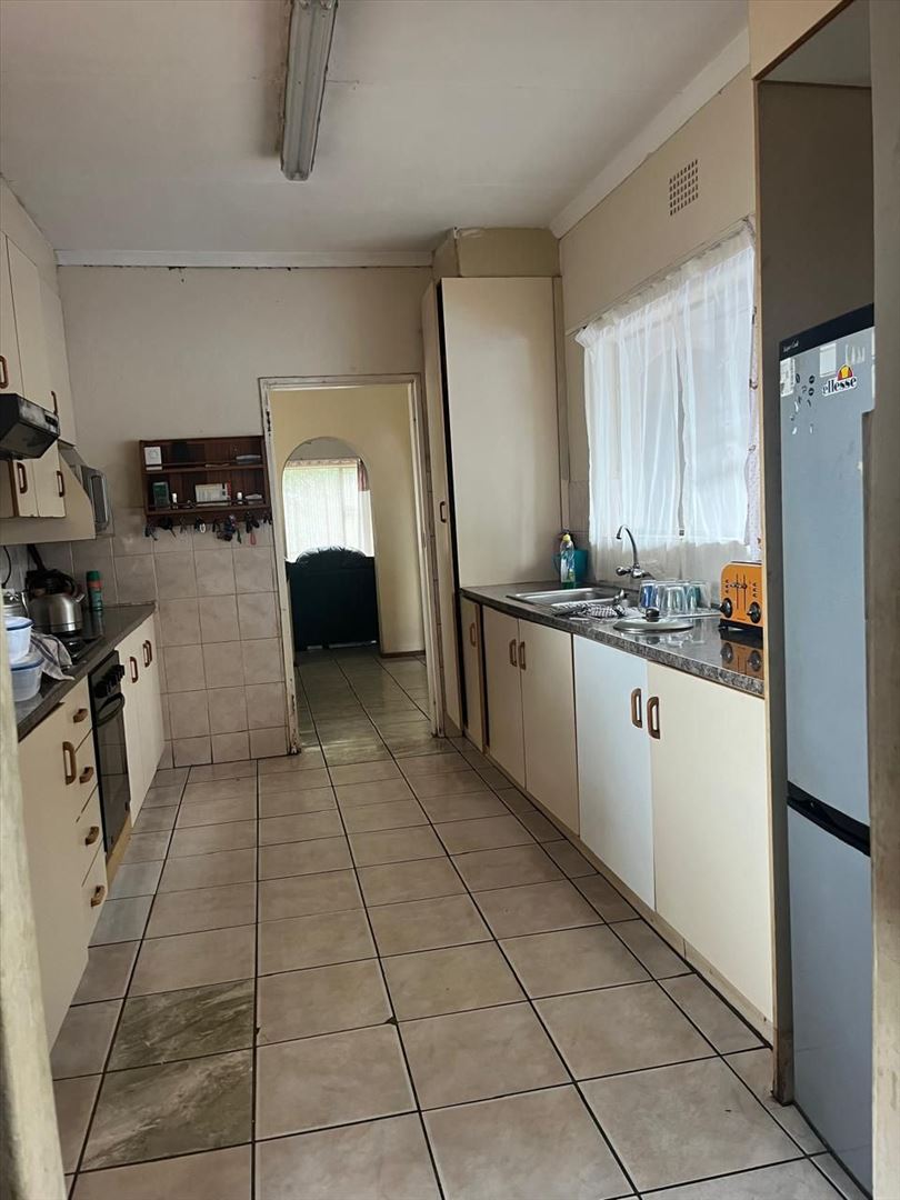 3 Bedroom Property for Sale in Birch Acres Gauteng