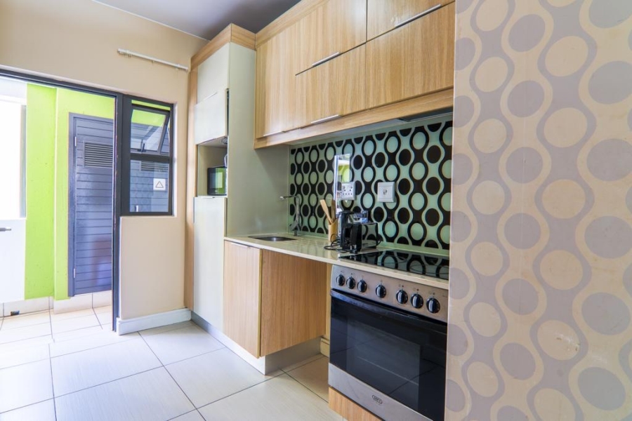 To Let 1 Bedroom Property for Rent in Rivonia Gauteng