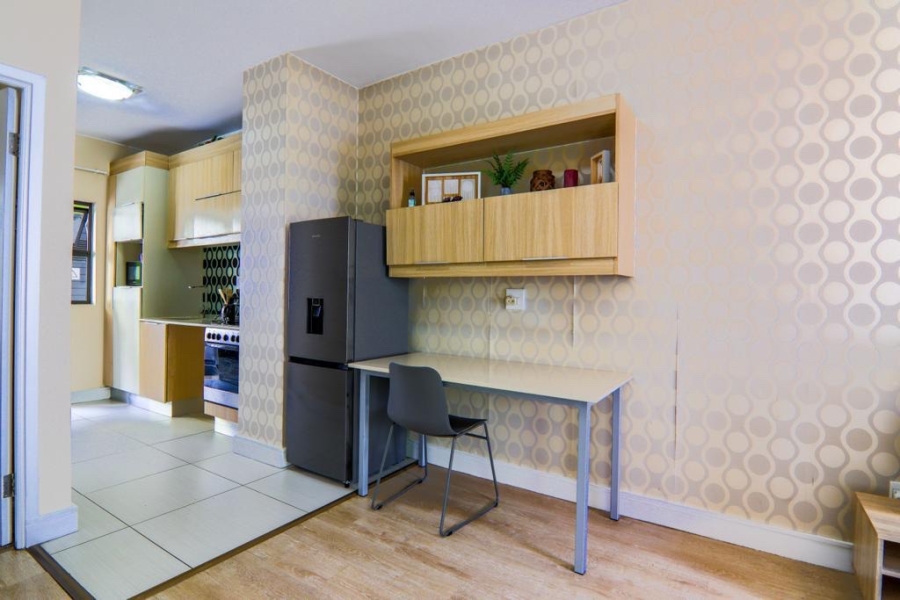 To Let 1 Bedroom Property for Rent in Rivonia Gauteng