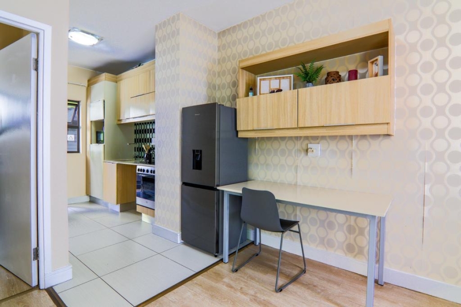 To Let 1 Bedroom Property for Rent in Rivonia Gauteng