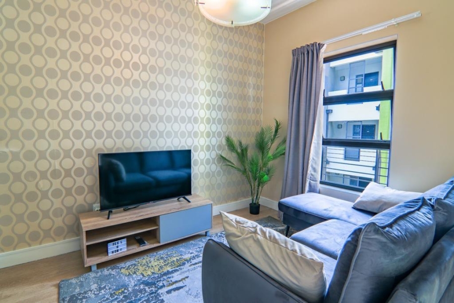 To Let 1 Bedroom Property for Rent in Rivonia Gauteng