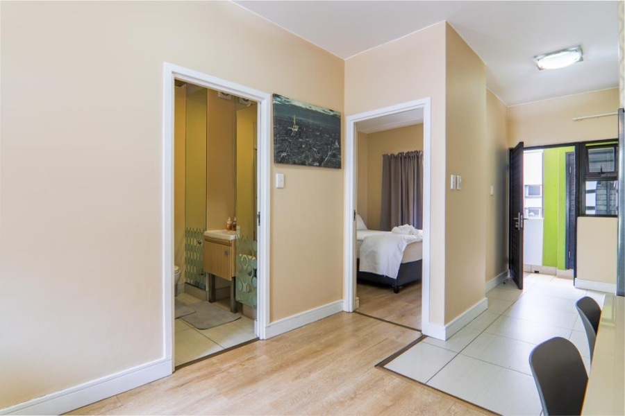 To Let 1 Bedroom Property for Rent in Rivonia Gauteng