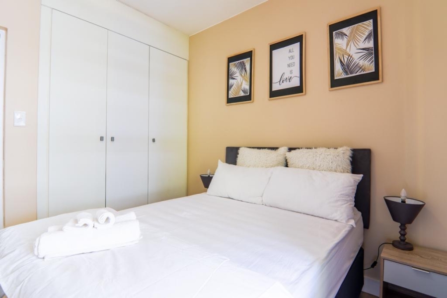 To Let 1 Bedroom Property for Rent in Rivonia Gauteng