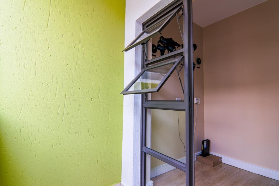 To Let 1 Bedroom Property for Rent in Rivonia Gauteng