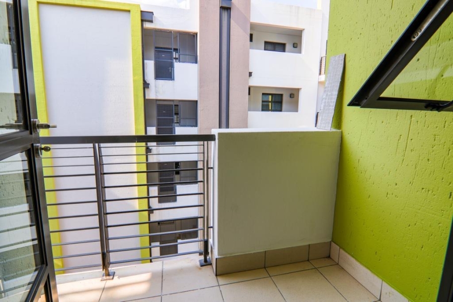 To Let 1 Bedroom Property for Rent in Rivonia Gauteng