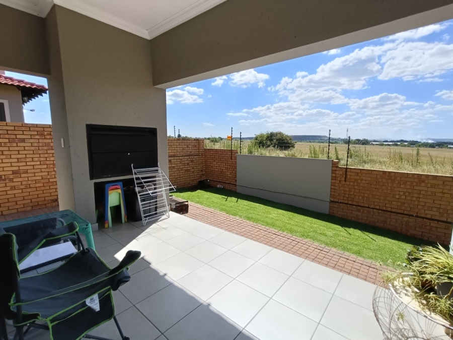 3 Bedroom Property for Sale in Sevilla Estate Gauteng