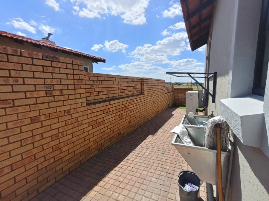 3 Bedroom Property for Sale in Sevilla Estate Gauteng