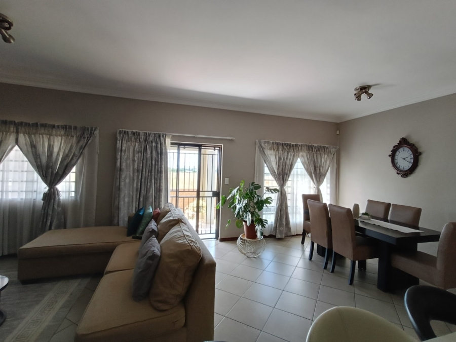 3 Bedroom Property for Sale in Sevilla Estate Gauteng