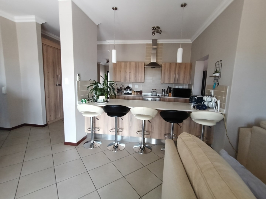 3 Bedroom Property for Sale in Sevilla Estate Gauteng