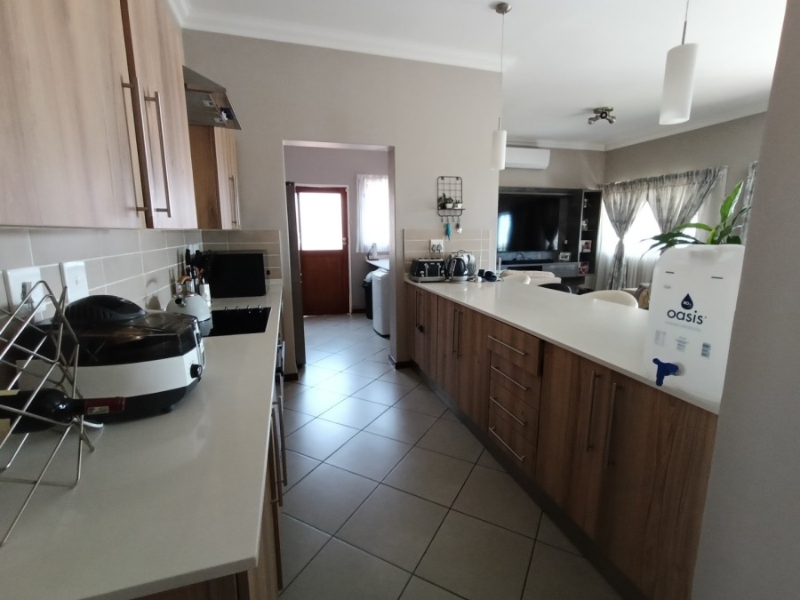 3 Bedroom Property for Sale in Sevilla Estate Gauteng