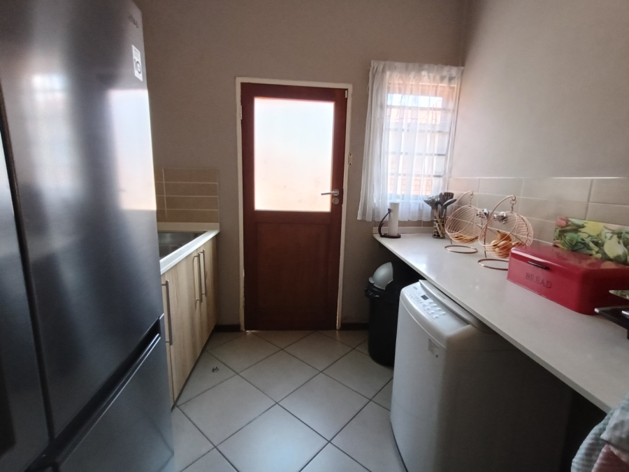 3 Bedroom Property for Sale in Sevilla Estate Gauteng