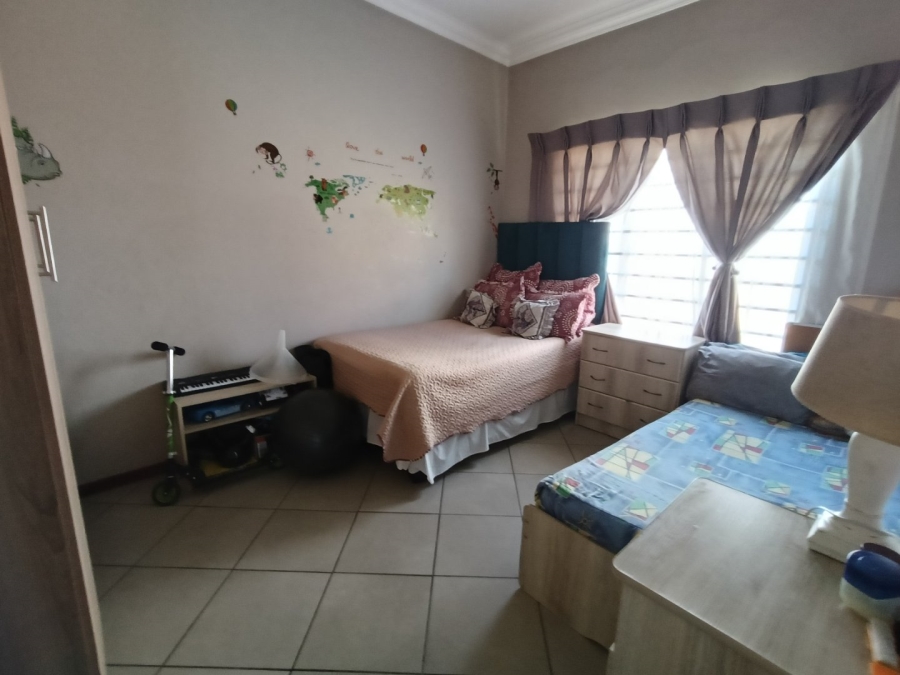 3 Bedroom Property for Sale in Sevilla Estate Gauteng