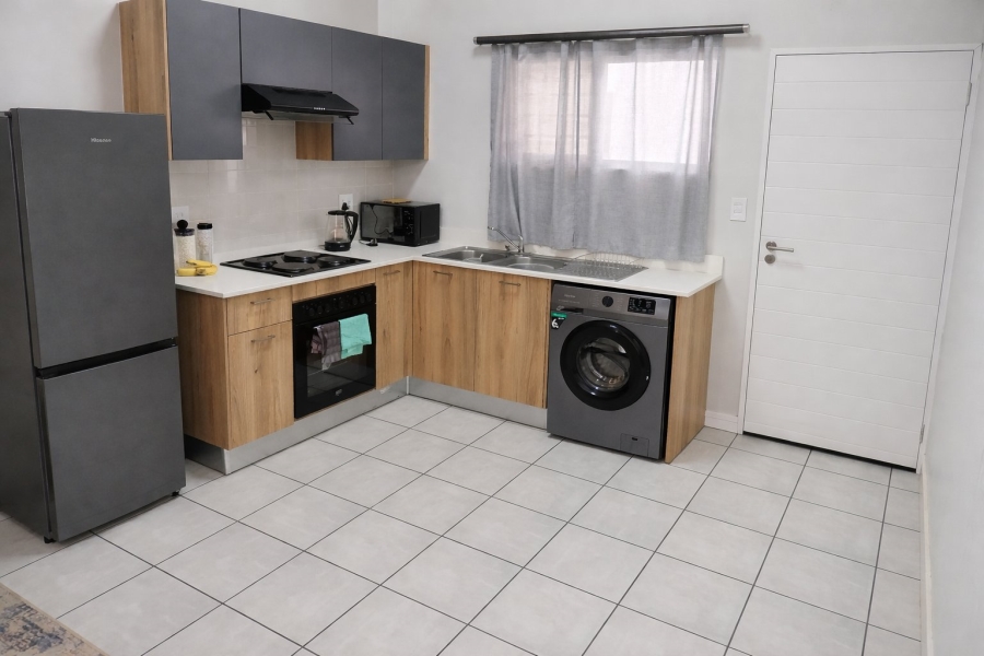 To Let 2 Bedroom Property for Rent in Linbro Park Gauteng