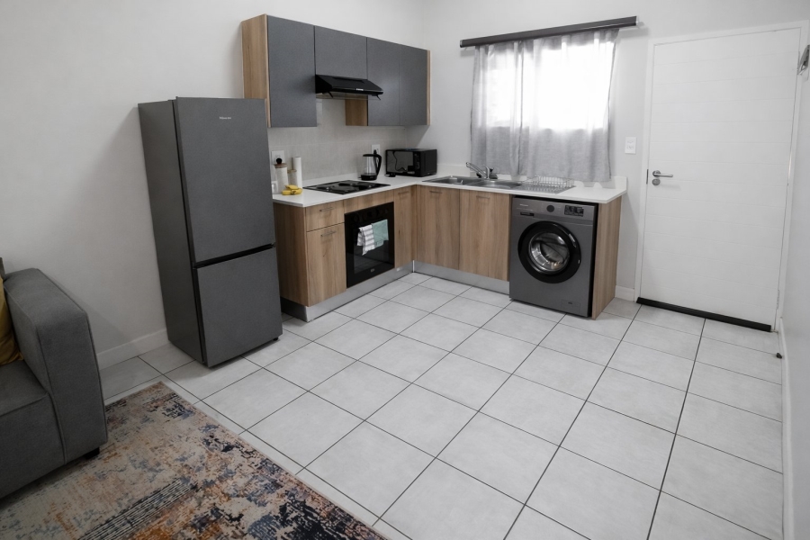 To Let 2 Bedroom Property for Rent in Linbro Park Gauteng