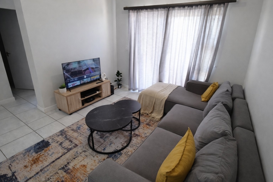 To Let 2 Bedroom Property for Rent in Linbro Park Gauteng