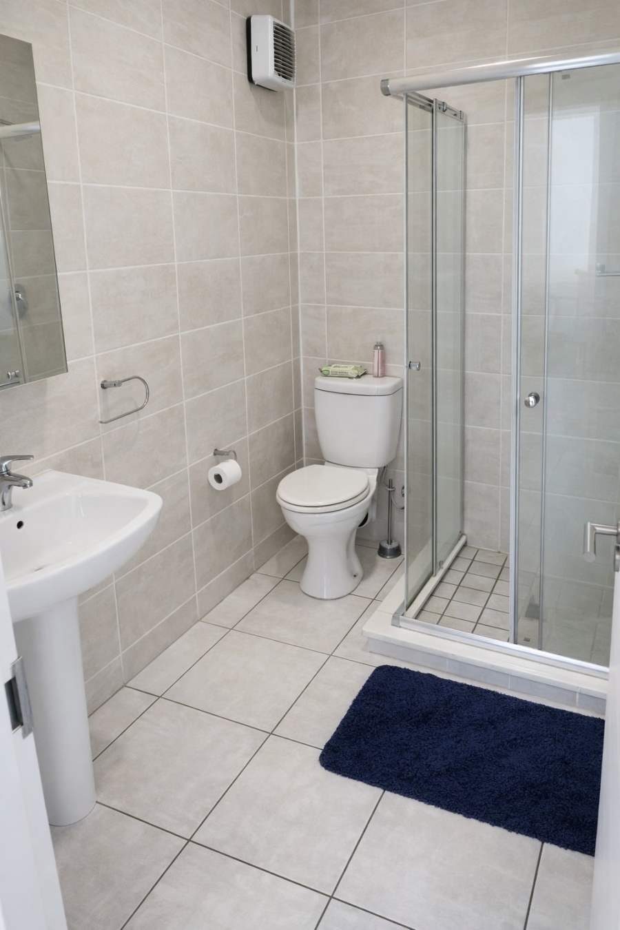 To Let 2 Bedroom Property for Rent in Linbro Park Gauteng