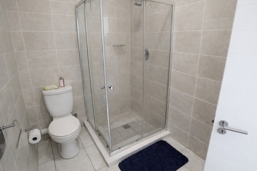 To Let 2 Bedroom Property for Rent in Linbro Park Gauteng