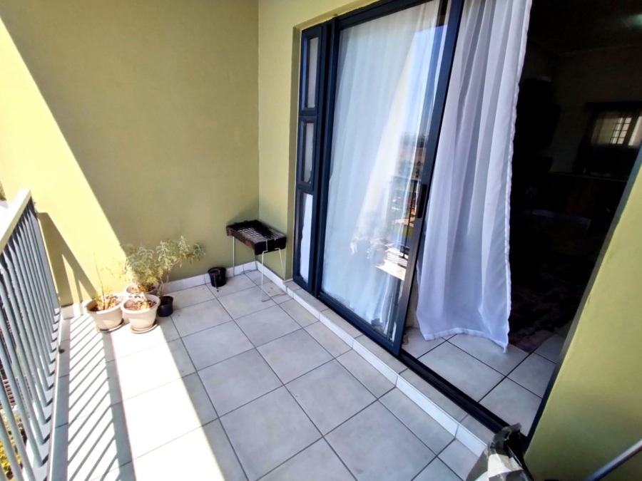 To Let 2 Bedroom Property for Rent in Linbro Park Gauteng