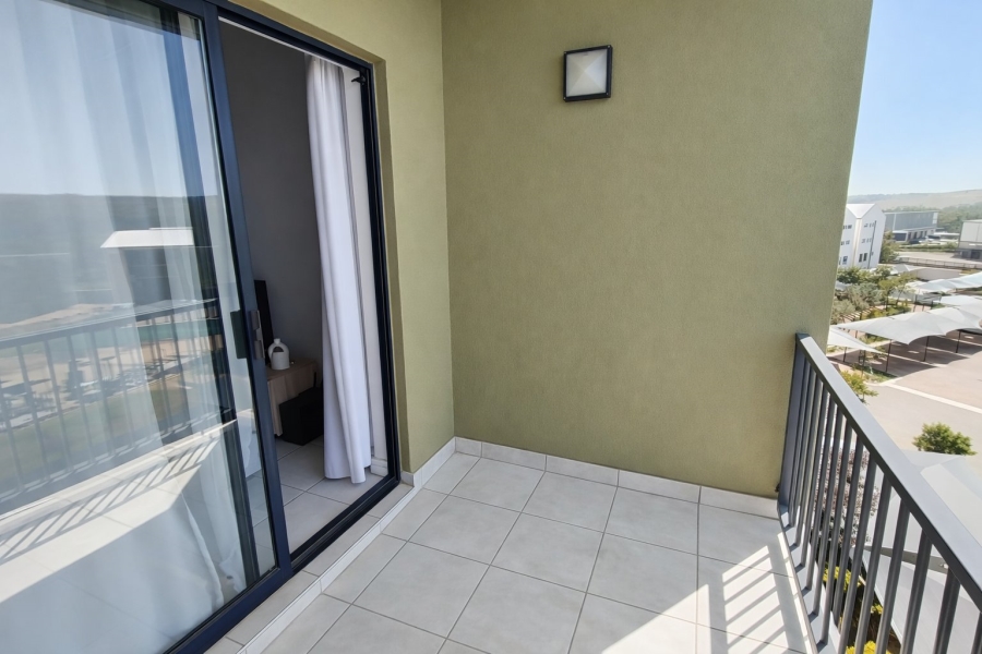 To Let 2 Bedroom Property for Rent in Linbro Park Gauteng