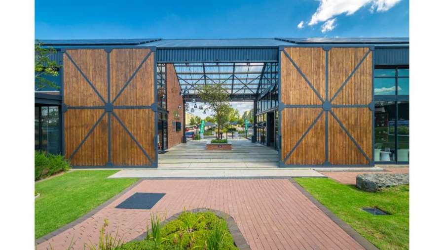 To Let 2 Bedroom Property for Rent in Linbro Park Gauteng