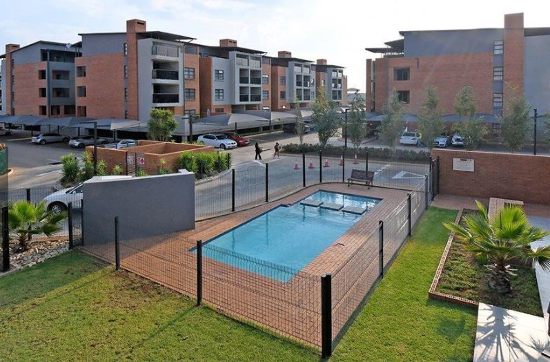 3 Bedroom Property for Sale in Bartlett Gauteng