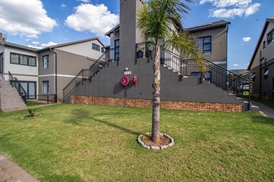3 Bedroom Property for Sale in Norton Home Estate AH Gauteng