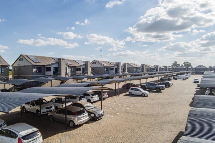 3 Bedroom Property for Sale in Norton Home Estate AH Gauteng