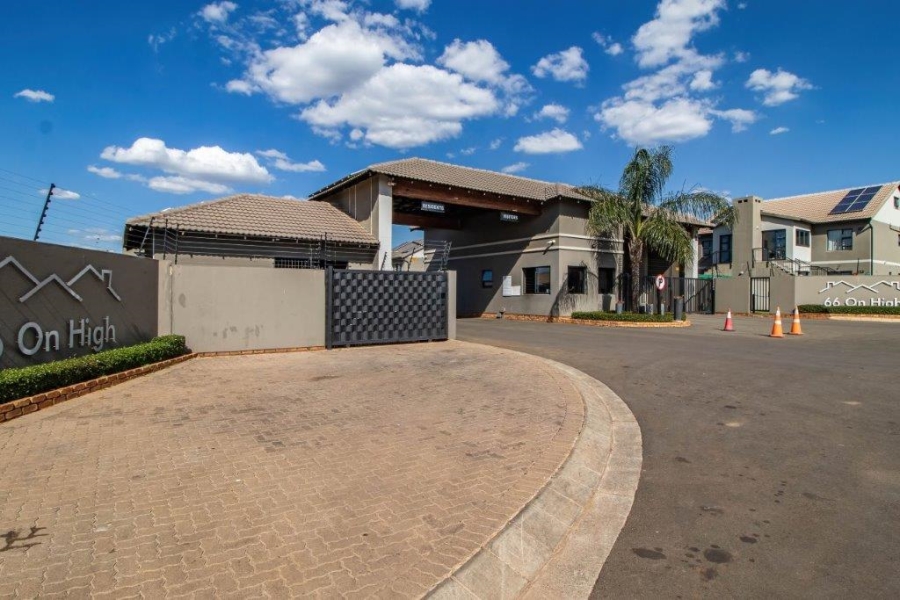 3 Bedroom Property for Sale in Norton Home Estate AH Gauteng