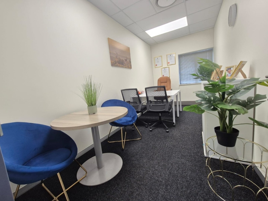 To Let commercial Property for Rent in Noordwyk Gauteng