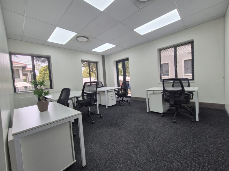 To Let commercial Property for Rent in Noordwyk Gauteng