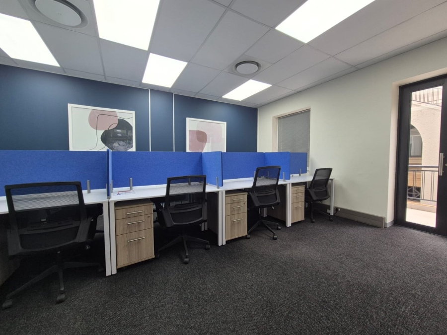 To Let commercial Property for Rent in Noordwyk Gauteng