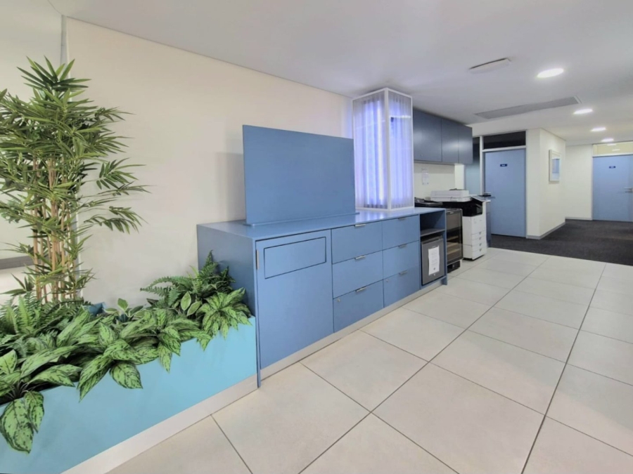 To Let Commercial Property for Rent in Noordwyk Gauteng