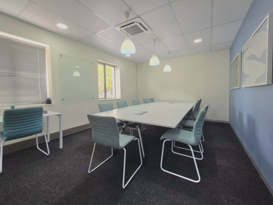 To Let Commercial Property for Rent in Noordwyk Gauteng